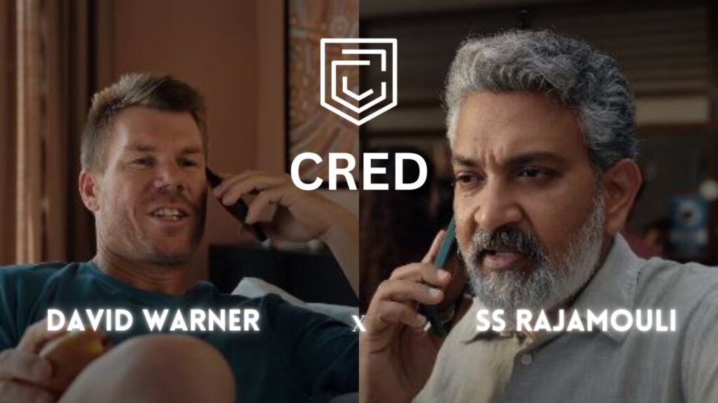 Cred's 'Upgrade to CRED UPI'