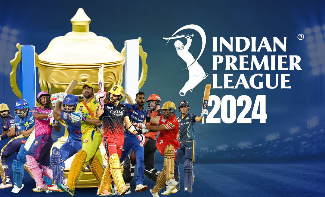 Top 10 Most Creative IPL Ads 2024